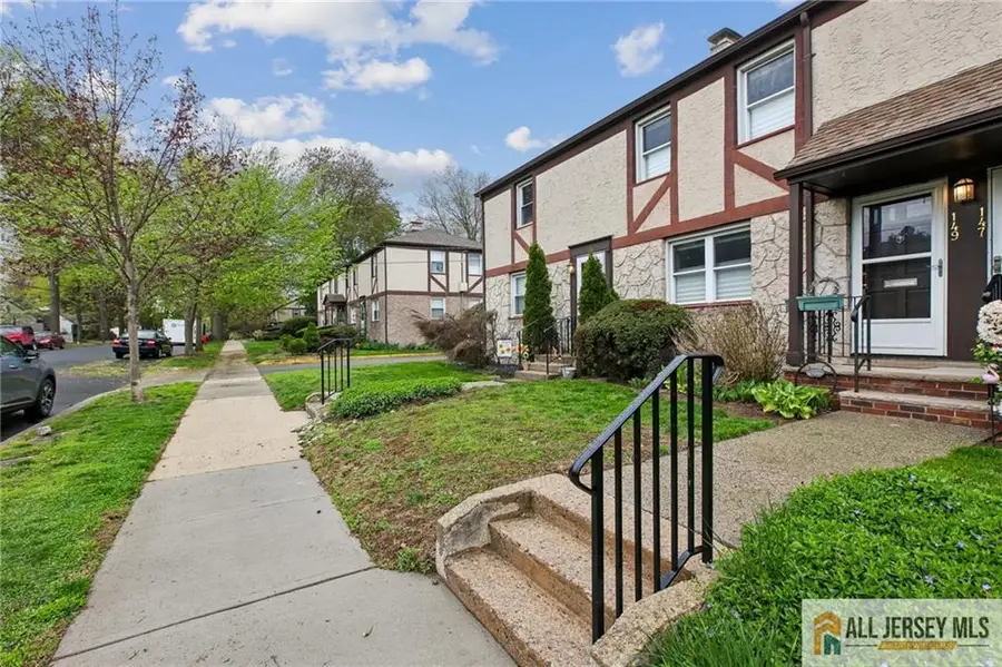 -149 Rose Street, Metuchen, NJ 08840 - #2
