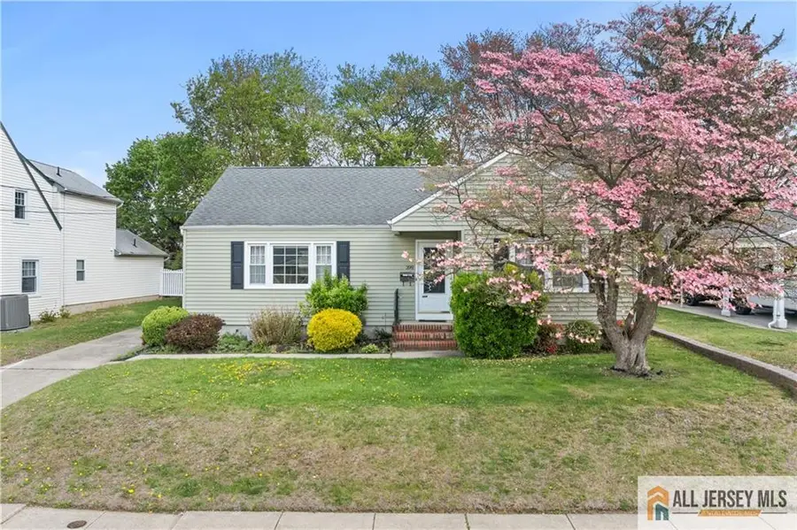 -399 Division Street, South Amboy, NJ 08879 - #2