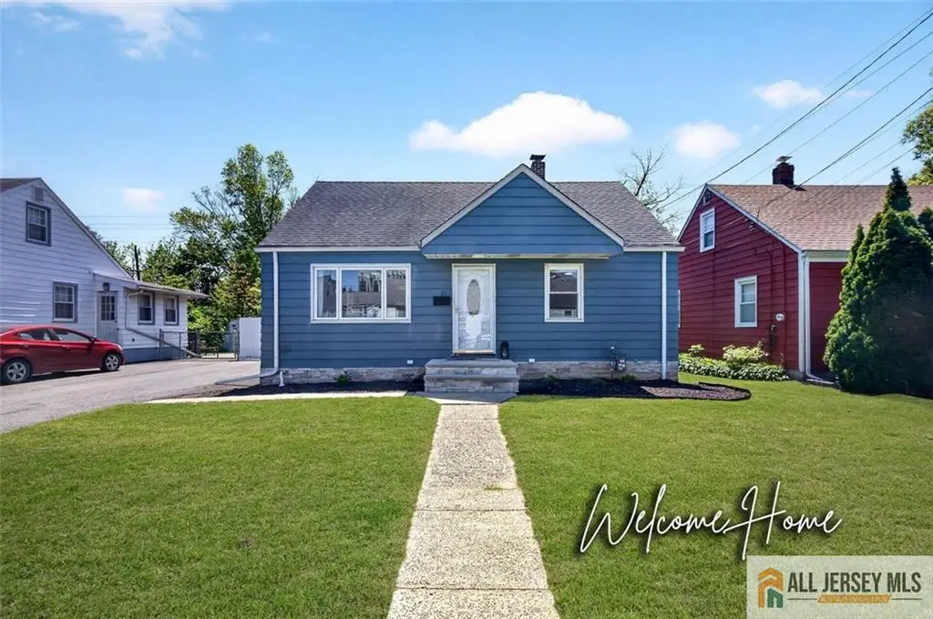 -37 Eberly Place, Fords, NJ 08863 - #1