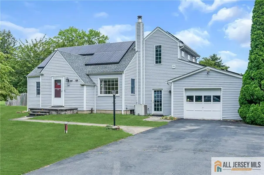 -267 Friendship Road, Cranbury, NJ 08512 - #2