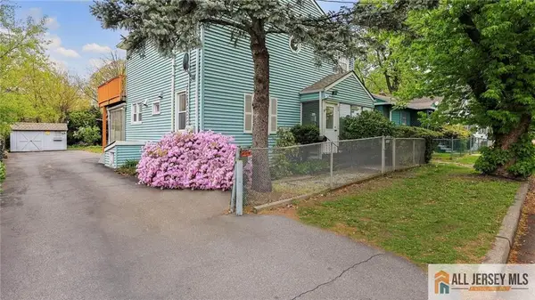 -20 Crosby Avenue, Edison, NJ 08817