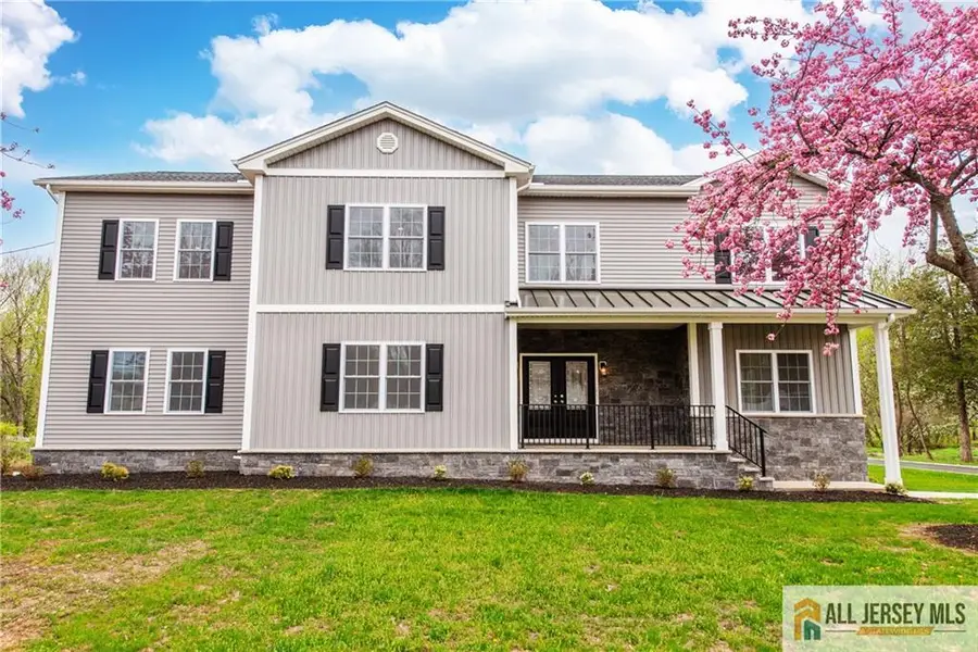 -165 Normandy Drive, Piscataway, NJ 08854 - #2