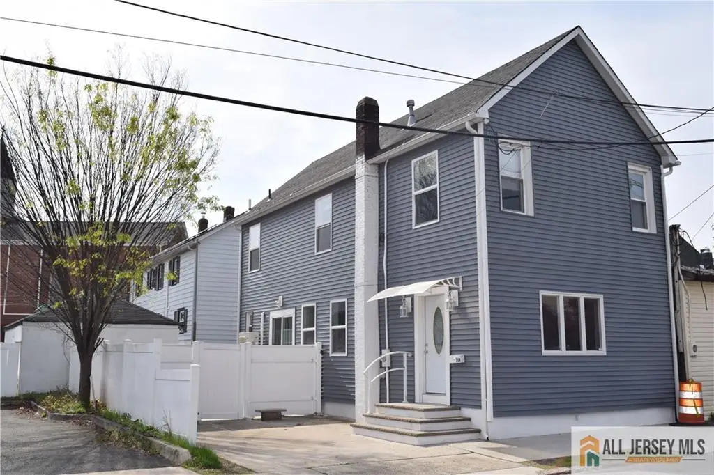 -209 1st Street, South Amboy, NJ 08879 - #1