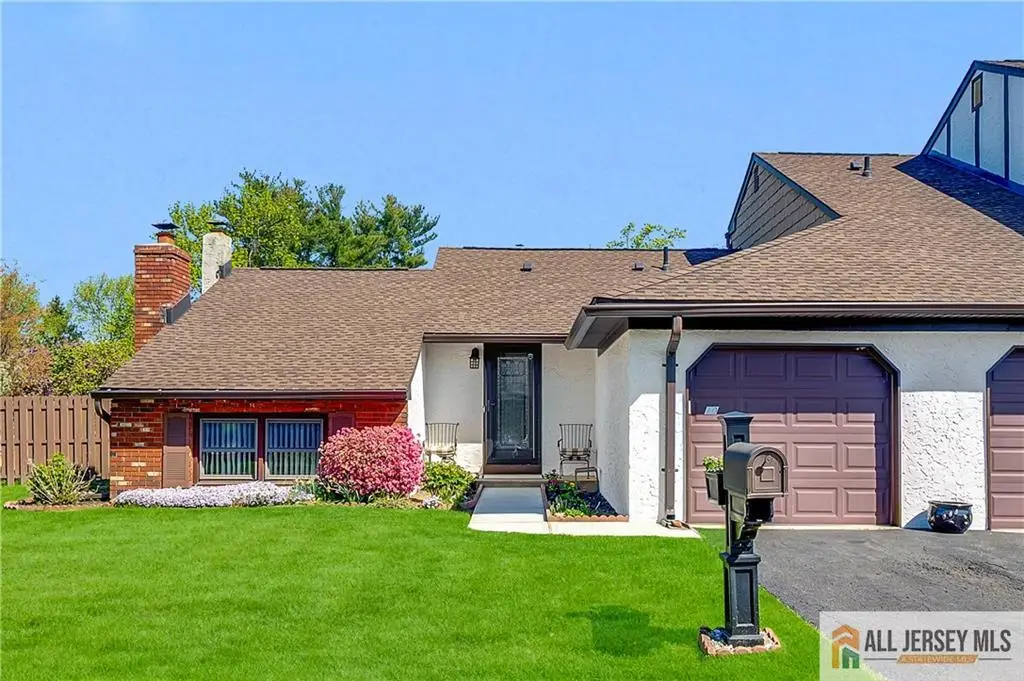 -10 Dancaster Court #3410, Sayreville, NJ 08872 - #1