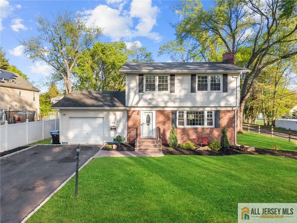 -1500 Dawes Street, South Plainfield, NJ 07080 - #1