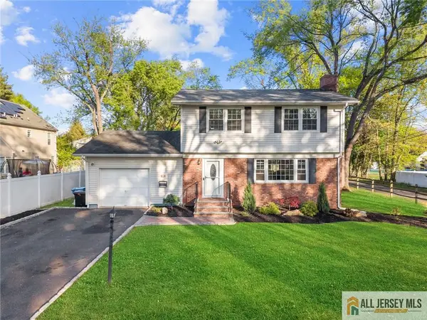 -1500 Dawes Street, South Plainfield, NJ 07080
