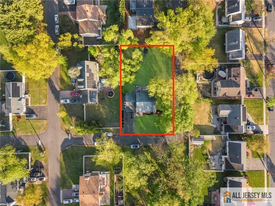 -1500 Dawes Street, South Plainfield, NJ 07080 - #3
