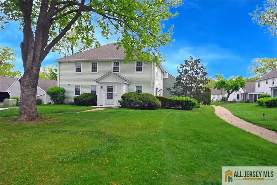 -97 Glenwood Lane #B, Monroe, NJ 08831 - #2