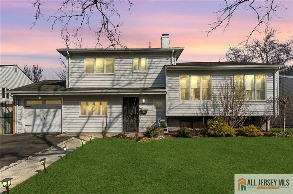 -74 Overbrook Drive, Colonia, NJ 07067 - #1