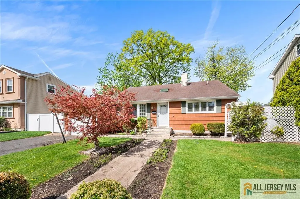 -67 Drake Place, Colonia, NJ 07067 - #1