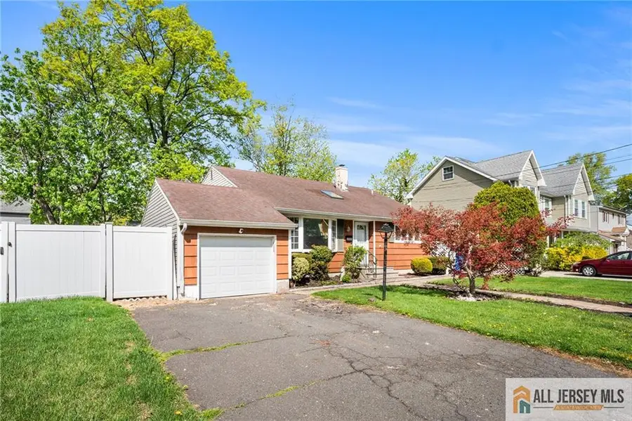 -67 Drake Place, Colonia, NJ 07067 - #2