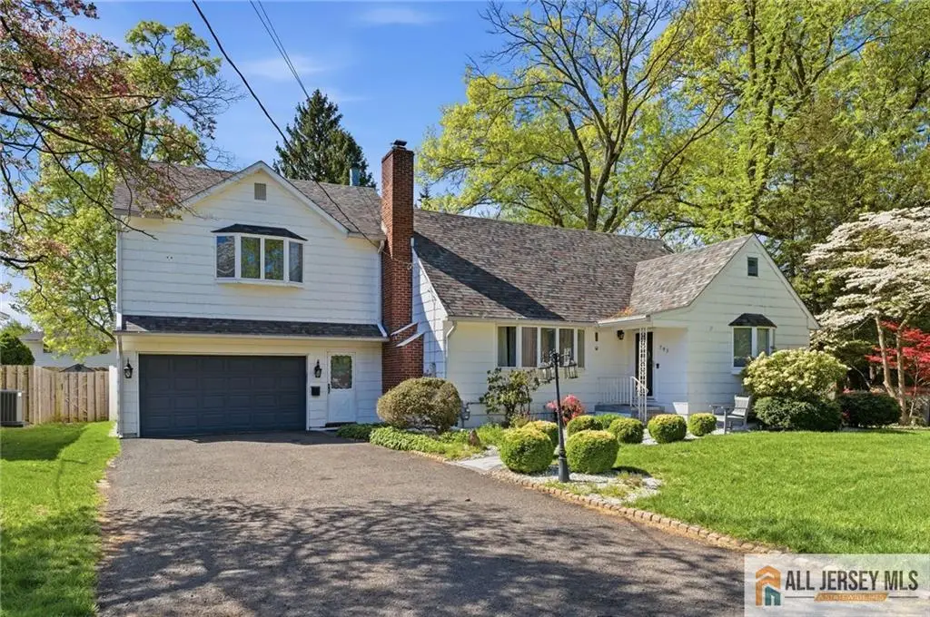 -785 3rd Street, Dunellen, NJ 08812 - #1