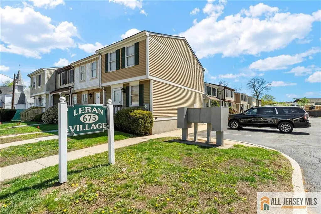-675 Bound Brook Road #C007, Dunellen, NJ 08812 - #1