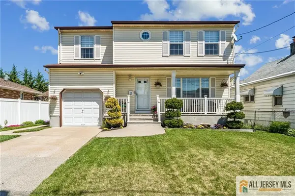 -100 Juliette Street, Hopelawn, NJ 08861