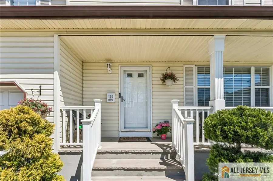 -100 Juliette Street, Hopelawn, NJ 08861 - #2