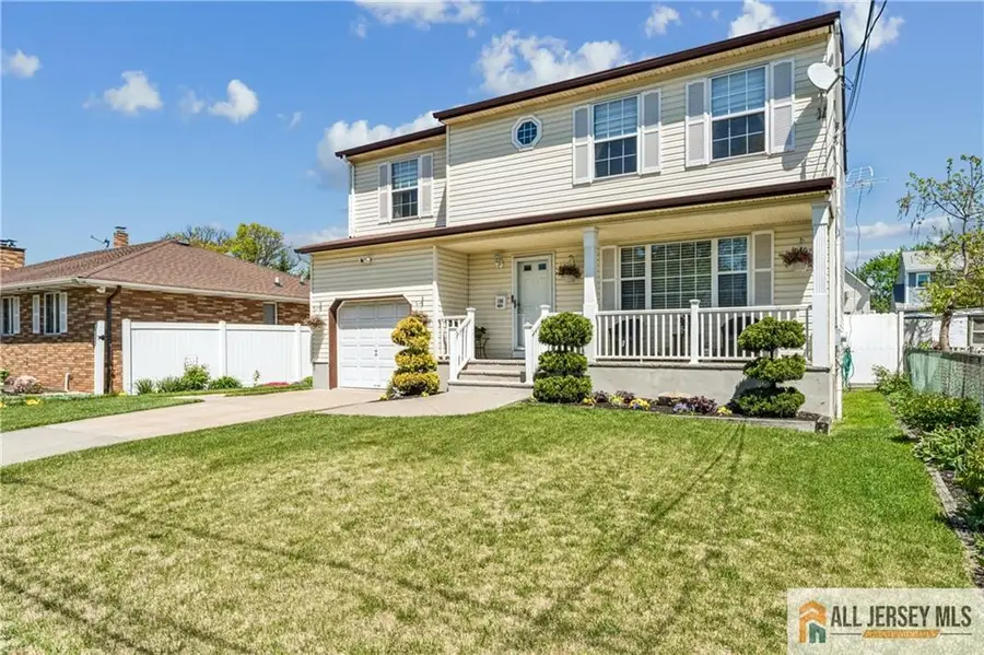 -100 Juliette Street, Hopelawn, NJ 08861 - #3