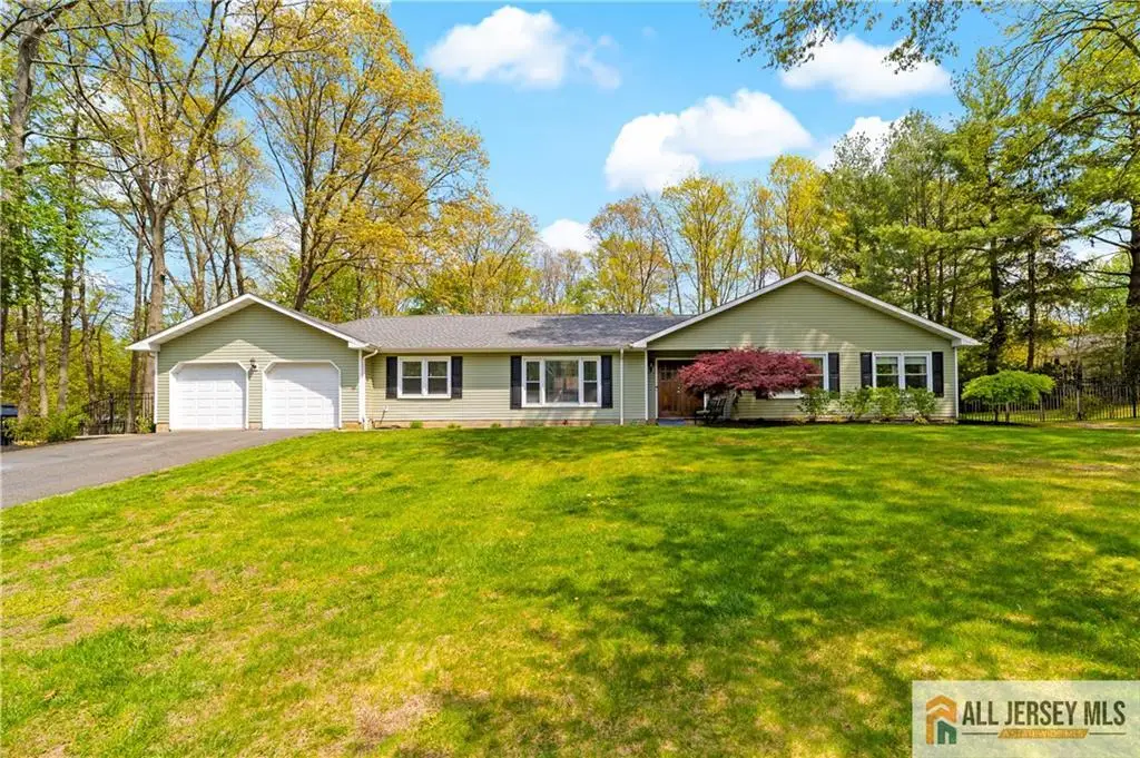 -7 Michelle Street, Monroe, NJ 08831 - #1