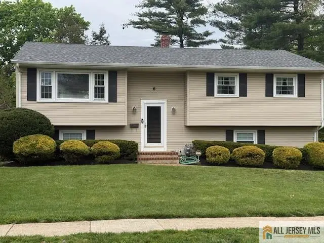 -6 Greenbrae Court, East Brunswick, NJ 08816 - #1