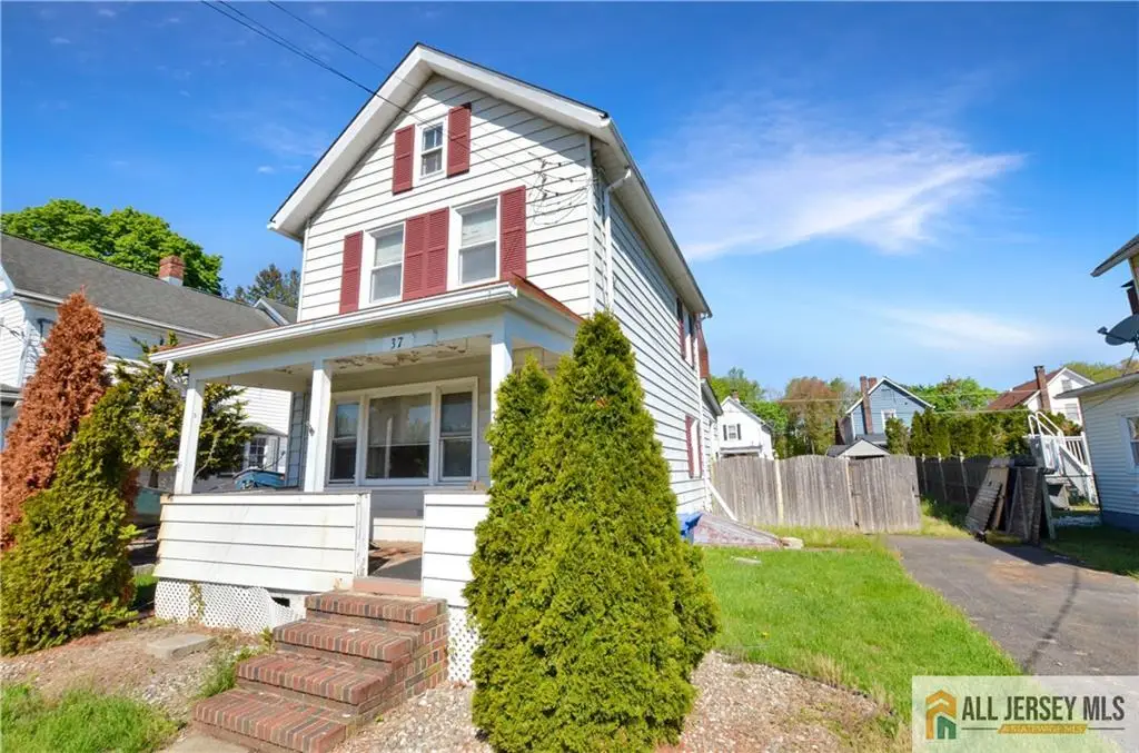 -37 Railroad Avenue, Helmetta, NJ 08828 - #1