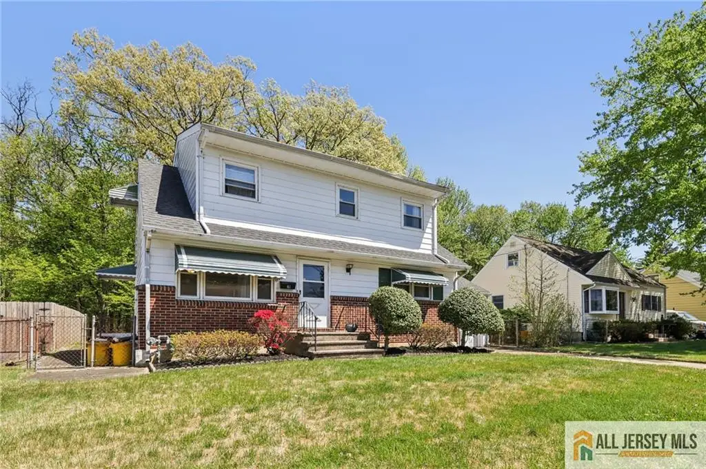 -61 Wickom Avenue, Hamilton, NJ 08690 - #1