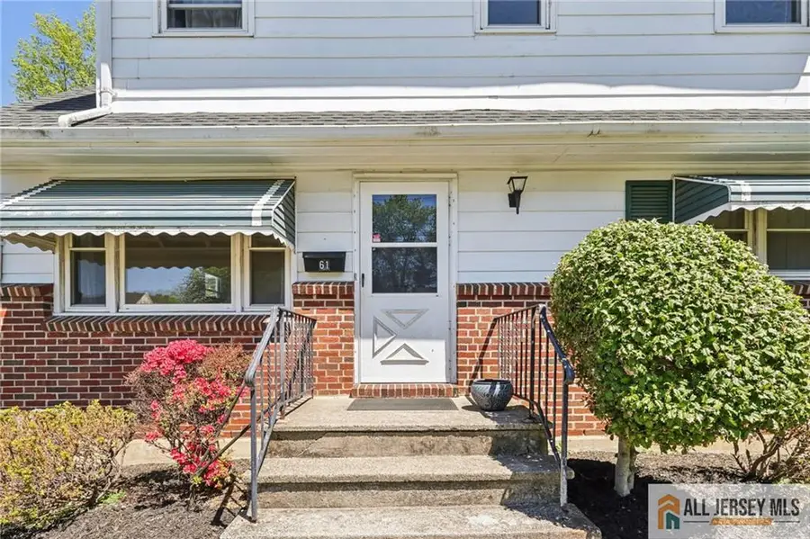 -61 Wickom Avenue, Hamilton, NJ 08690 - #2