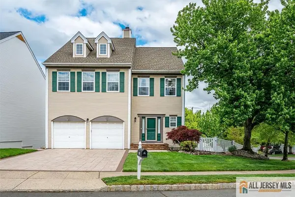 -10 Villanova Drive, South Brunswick, NJ 08824