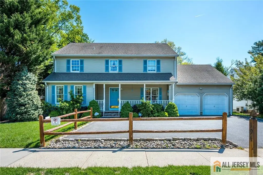 -194 Plainfield Road, Edison, NJ 08820 - #1