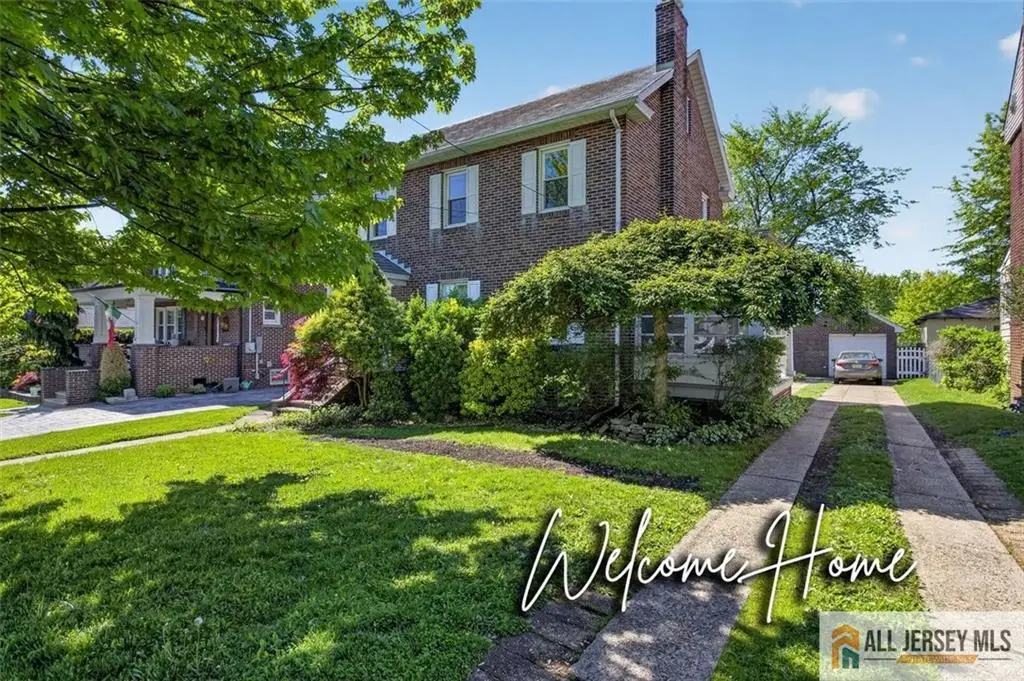 -113 E Prospect Avenue, Woodbridge, NJ 07095 - #1