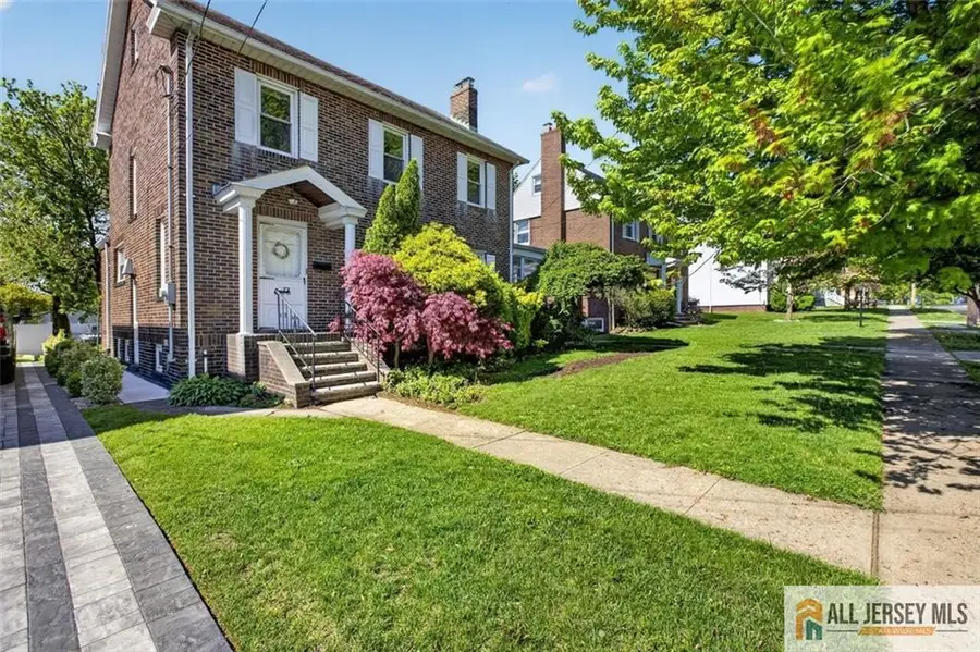 -113 E Prospect Avenue, Woodbridge, NJ 07095 - #2