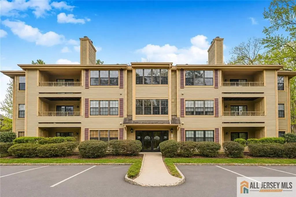 -2809 Ridgefield Court, Helmetta, NJ 08828 - #1