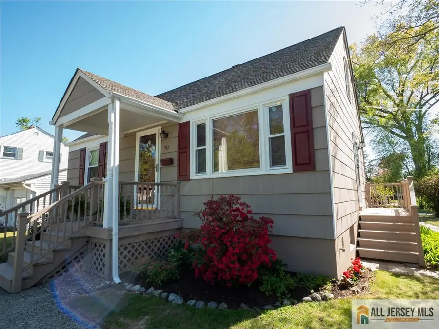 -917 Mountain Avenue, Middlesex, NJ 08846 - #2
