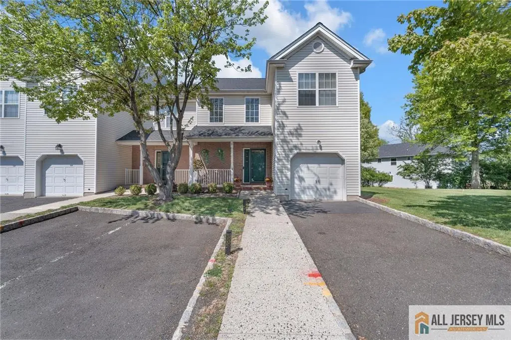 -37 E Burgess Drive, Piscataway, NJ 08854 - #1