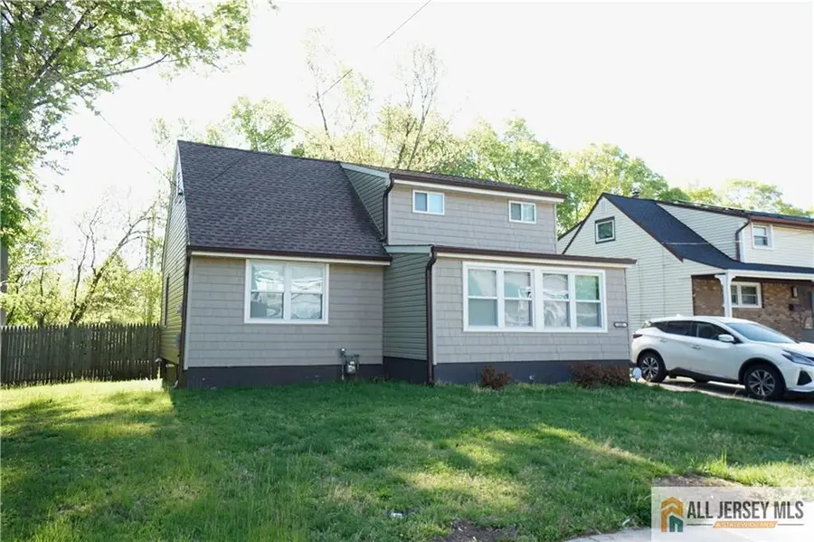 -152 S Inman Avenue, Avenel, NJ 07001 - #2