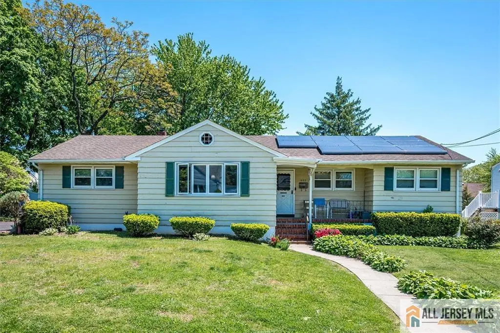-468 Gorham Avenue, Woodbridge, NJ 07095 - #1