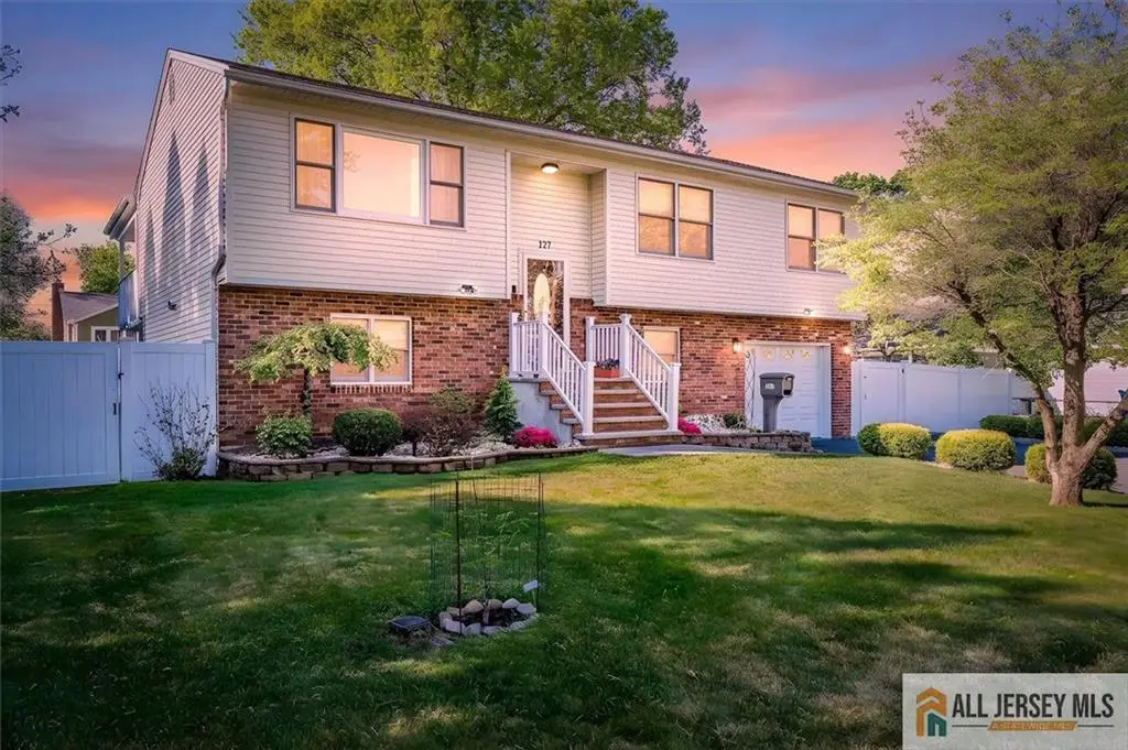 -127 Warren Street, South Plainfield, NJ 07080 - #1