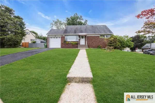 -1 Yuro Drive, Edison, NJ 08837