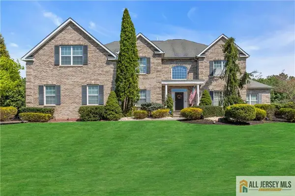 -7 Duchess Drive, Monroe, NJ 08831