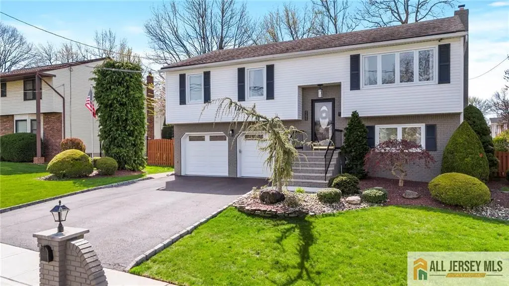 -275 Alden Avenue, Edison, NJ 08820 - #1