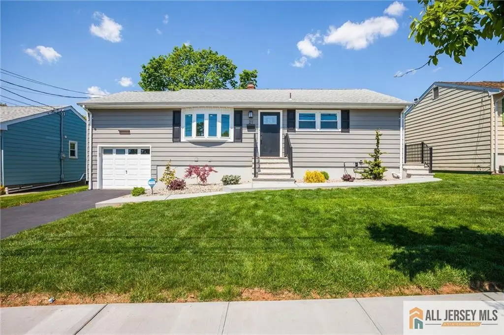 -21 Monroe Avenue, Carteret, NJ 07008 - #1