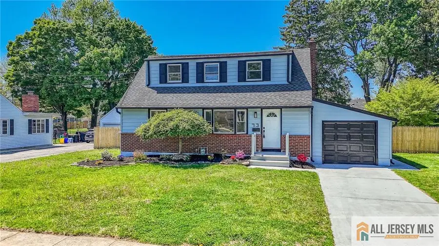 -73 Broadway Road, Freehold, NJ 07728 - #3