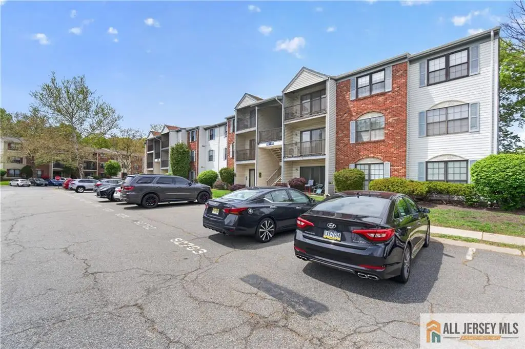 -343 Lancaster Court #D, Piscataway, NJ 08854 - #1