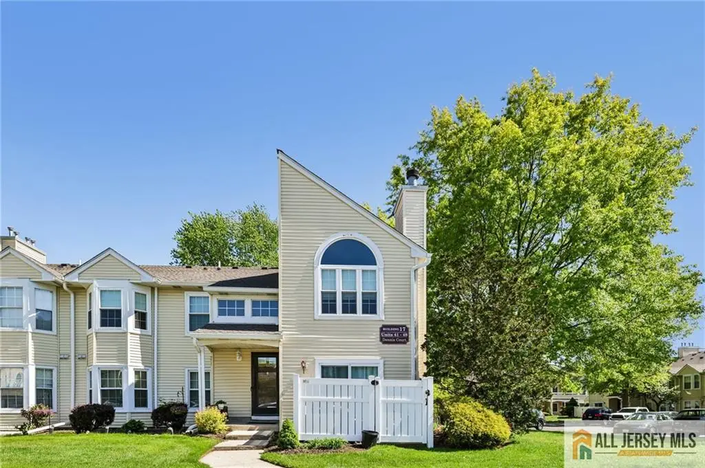 -18 Dennis Court, Hightstown, NJ 08520 - #1