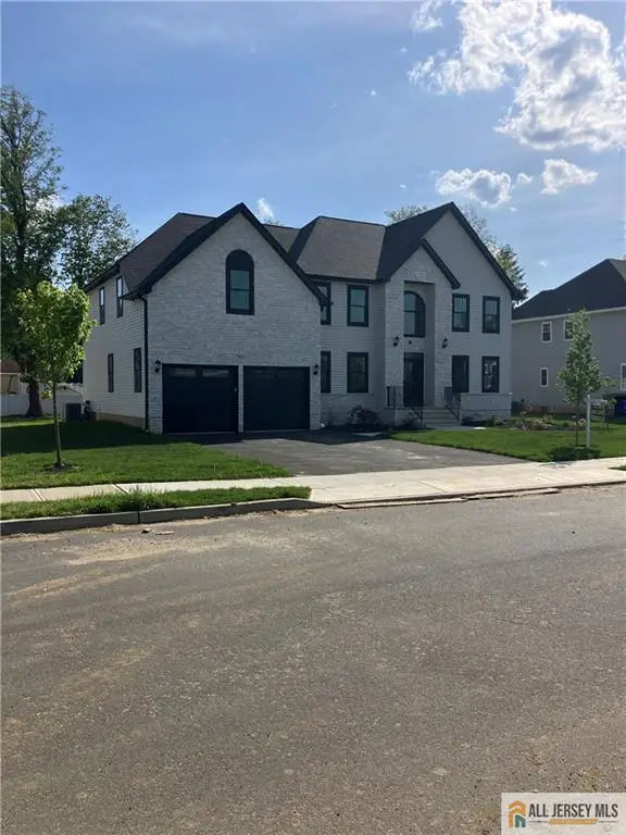 -5 Kristina Court, East Brunswick, NJ 08816 - #1