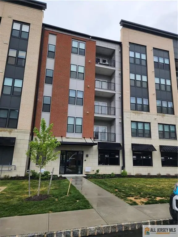 -1 Culvert Drive #306, West Windsor, NJ 08550 - #1
