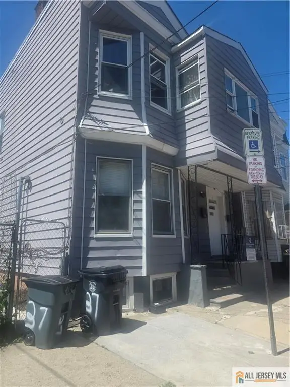 -37 Blum Street, Newark, NJ 07103 - #1