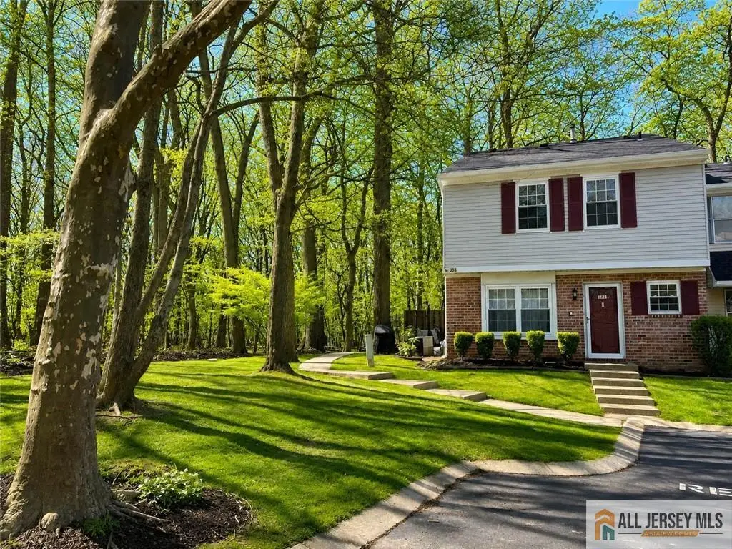 -354 Mcdowell Drive #A, East Brunswick, NJ 08816 - #1