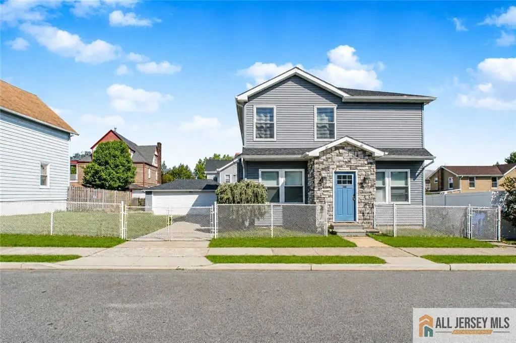 -208 Catherine Street, South Amboy, NJ 08879 - #1