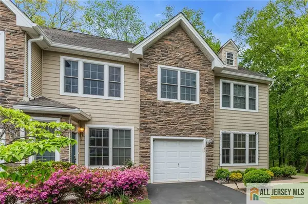-22 Amber Drive, Old Bridge, NJ 08857
