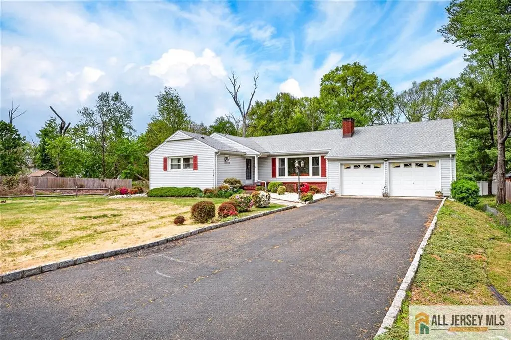 -40 Grove Street, Piscataway, NJ 08854 - #1