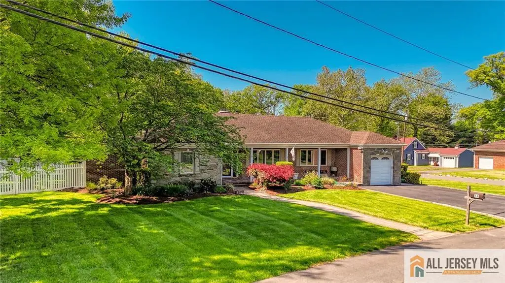 -14 Taylor Drive, New Brunswick, NJ 08901 - #1